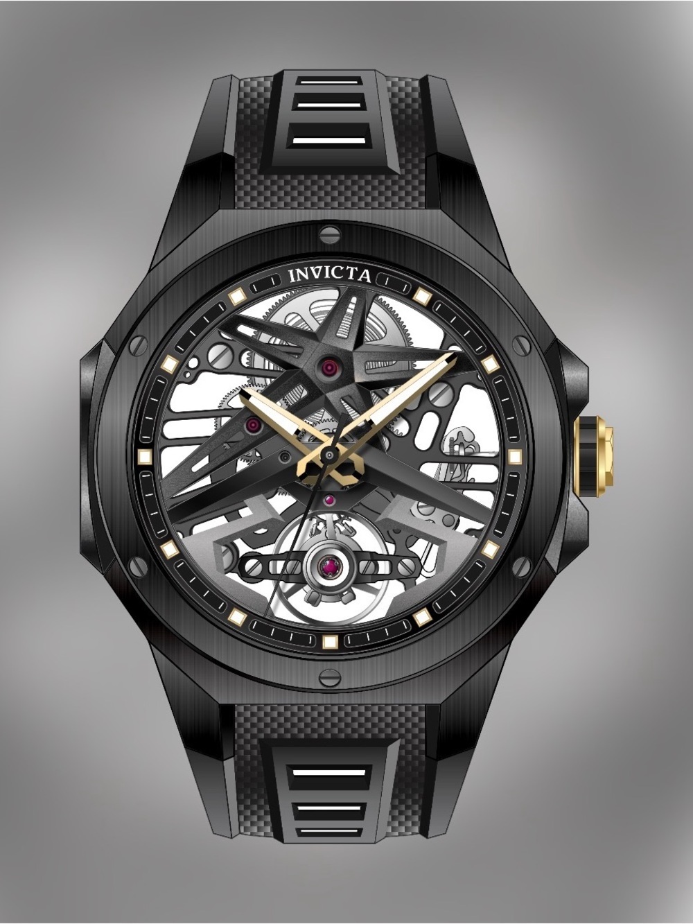 Invicta Celestial Astracore Automatic Men’s Watch